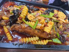 -滦州古城
