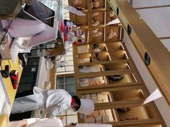 -西村叔叔的店·面包·甜品·蛋糕(牡丹园店)