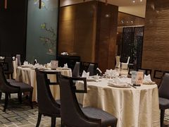 -唐拉雅秀酒店-唐苑中餐厅