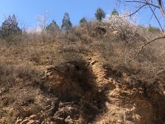 -蟠龙山长城景区