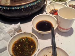 -董记老清泉·鲜切涮羊肉(窑岭店)