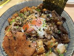 -伊茉家的烤肉店(勒泰中心店)
