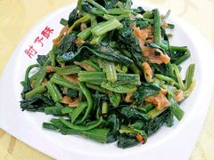 -肘子酥·天津菜·特色捞面(德云社店)