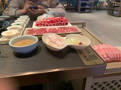 -额尔敦·品质自助(摩尔城店)