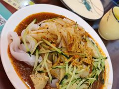-范记靖远羊羔肉(博物馆店)