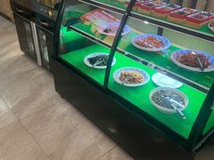 -英兰朝族饭店·英兰锅包肉(佳园路店)