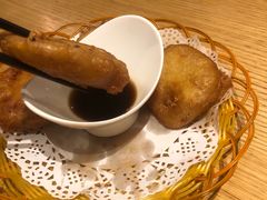 -文叔·湖北名小吃·小龙虾(华强北店)