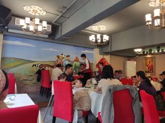 -那达慕蒙古风味酒楼