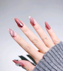 点击看大图 -Aso Artist Beauty美甲美睫