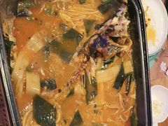 -荷炉烤鱼音乐餐厅(佳和城店)