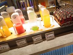 -千滋百味自助海鲜烤肉(布吉景华店)