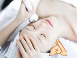 -健身堂科技美肌SPA