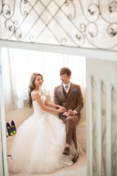 -太古映画婚纱摄影(天河店)