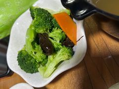 -大自然素食(望桐路店)