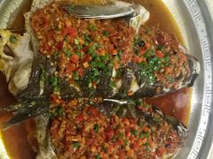 -大鸭梨烤鸭(枣园店)