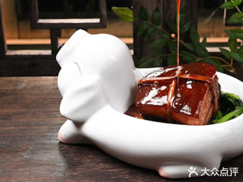 城门口苏帮菜：山塘街店的美味盛宴 🍲✨