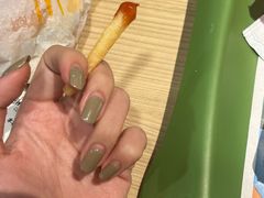 -麦当劳(洪山商场店)