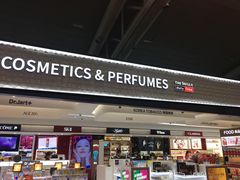-新罗免税店
