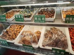 -黑窑厂糖油饼烤鸭·清真菜(旗舰店)