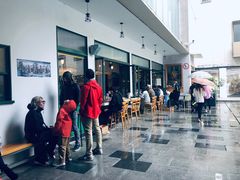 -RAC BAR(安福路店)