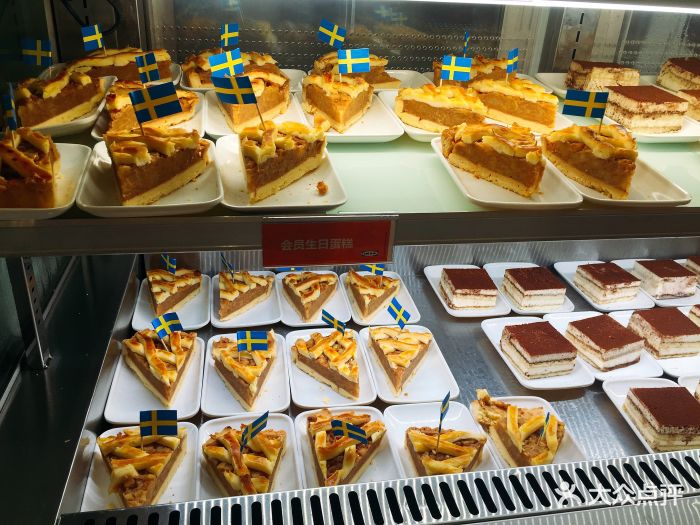 宜家餐厅(高新商场店)图片 - 第679张