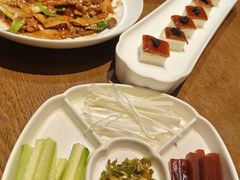 -张大嘴菜馆(庞各庄店)