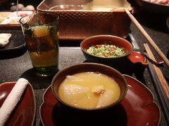 -荣记火锅(青悦城店)