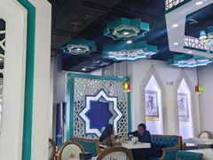 -帕米尔食府(白云观店)