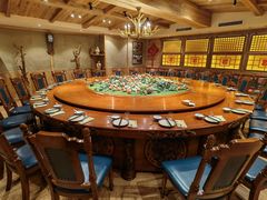 包厢-蛟河庄稼院(临河街店)