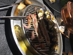 -伊茉家的烤肉店(勒泰中心店)