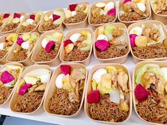 -天型健身工作室(大学城店)