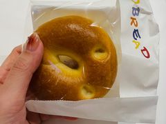 -慢熟面包店bud bread(孩儿巷店)