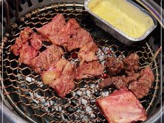 -木槿花韩式炭烤·熟成肉工坊(孙文东路店)