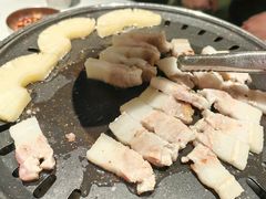 -范儿·嫂子烤肉·精致炭火烤肉(长治路店)