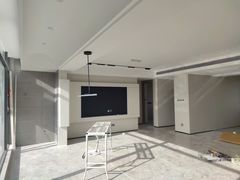-翼森原创设计·全案实景落地