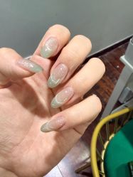 -晨·艺美甲美睫