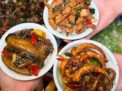 -李大爷的泡椒馆(冉家坝店)