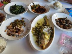 -松兰山海景大酒店·海鲜中餐厅