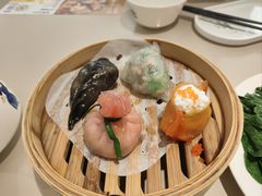-蔡澜点心·粤菜(丽泽天街店)