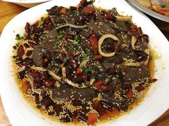 -勇猛子川菜馆(新军路店)