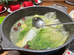 -彭厨(玉荣庄店)