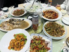 -黑石礁酒楼·海鲜(黑石礁店)