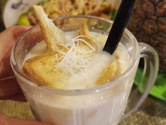 -多哥水傣味餐厅(司马巷店)