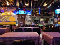 大堂-鲨鱼美式餐厅酒吧Sharky