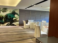 -厦门宝龙铂尔曼大酒店·龙之渊中餐厅