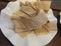 豆皮-五熟府(东方盐湖城店)