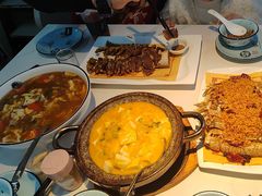 -园里前·10年私厨·福建菜(台江万达鳌峰洲店)