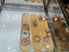 -MEETOWN美糖烘焙(凯德MALL店 )