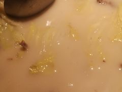 鸭架豆腐汤-金鸭季·北京烤鸭(深业上城店)