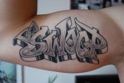 -记号刺青tattoo纹身工作室